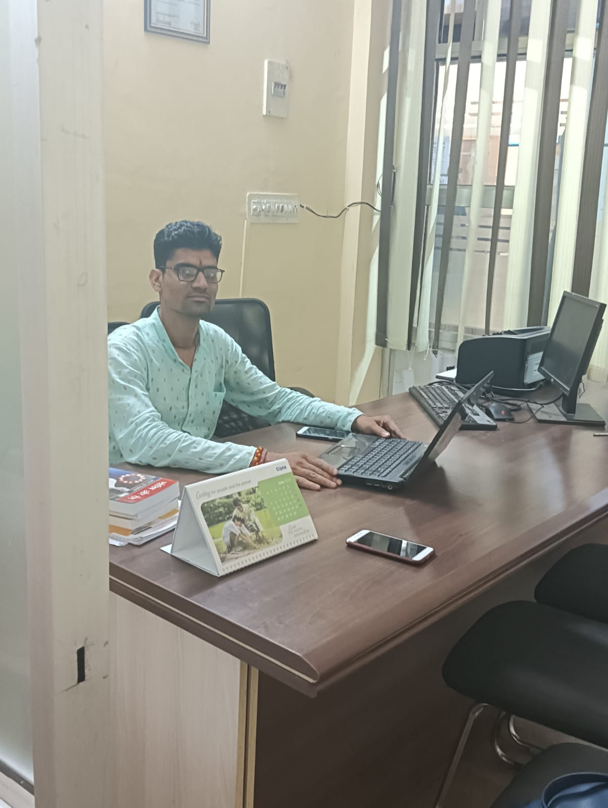 Astrologer Image